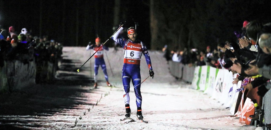 Michal Šlesingr