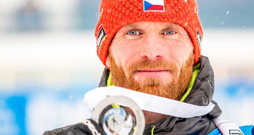 Michal Šlesingr