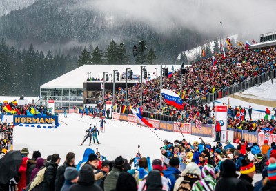 Schiemgau Arena