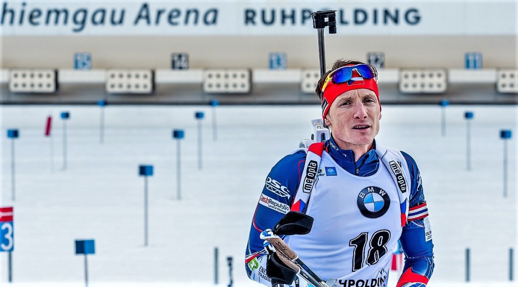 Ondřej Moravec