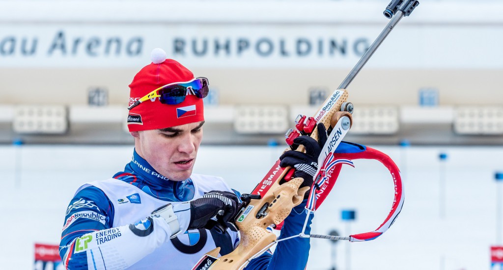 Michal Krčmář