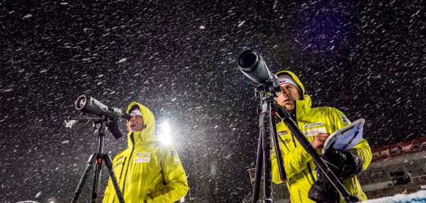 SP Östersund 2019, vytrvalostní závod žen