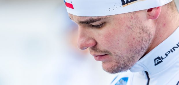 SP Ruhpolding 2020, sprint mužů