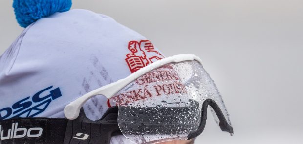 SP Oberhof 2020, sprint žen