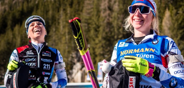MS Anterselva 2020, vytrvalostní závod žen