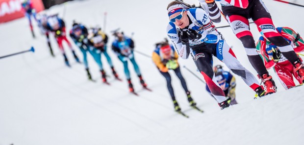 MS Anterselva 2020, hromadný start mužů