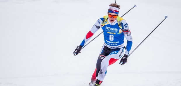 MS Anterselva 2020, vytrvalostní závod mužů
