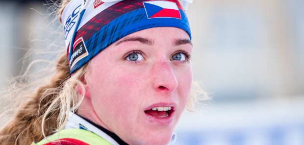 SP Kontiolahti 2020, stíhací závod žen
