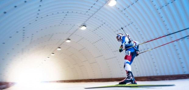 SP Nové Město 2020, sprint mužů