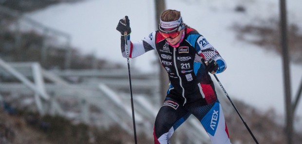 SP Kontiolahti 2020/21, tréninky