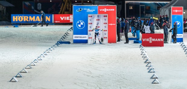 SP Kontiolahti 2020/21, vytrvalostní závod žen