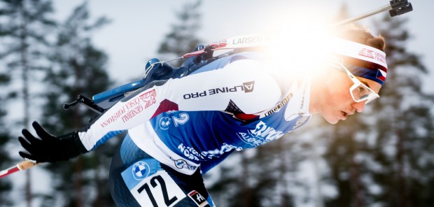 SP Kontiolahti 2020/21, sprint mužů