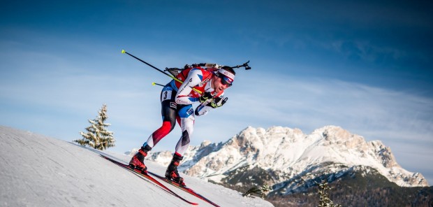 SP Hochfilzen 2020 #1, sprint mužů