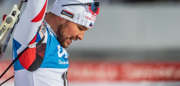 SP Kontiolahti 2020/21 #2, sprint mužů