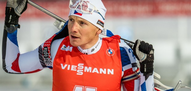 SP Kontiolahti 2020/21 #2, stíhací závod mužů
