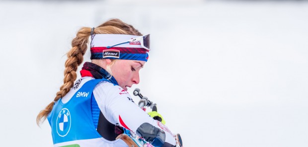 SP Oberhof 2021 #1, smíšená štafeta