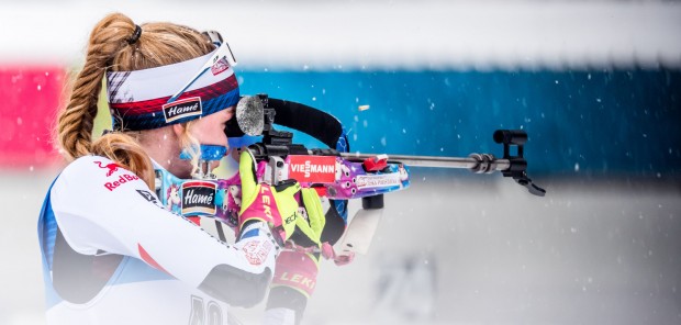 SP Anterselva 2021, vytrvalostní závod žen