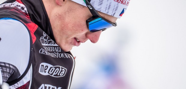 SP Oberhof 2021 #2, sprint mužů