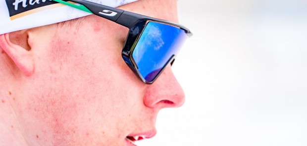 SP Oberhof 2021 #2, štafeta mužů