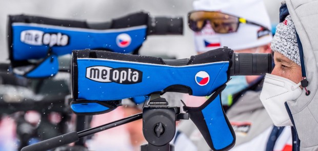 SP Oberhof 2021 #2, hromadný start žen