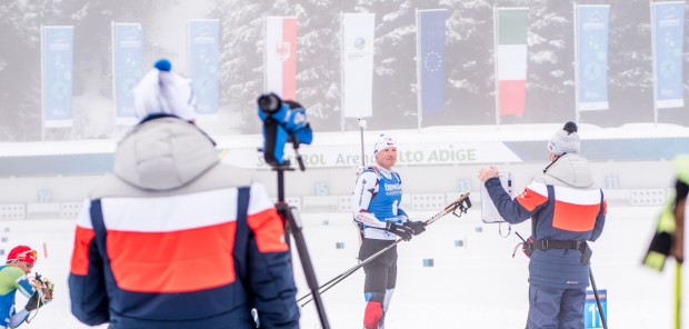 SP Anterselva 2021, vytrvalostní závod mužů
