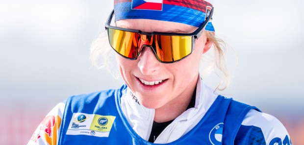 MS Pokljuka 2021, hromadný start žen