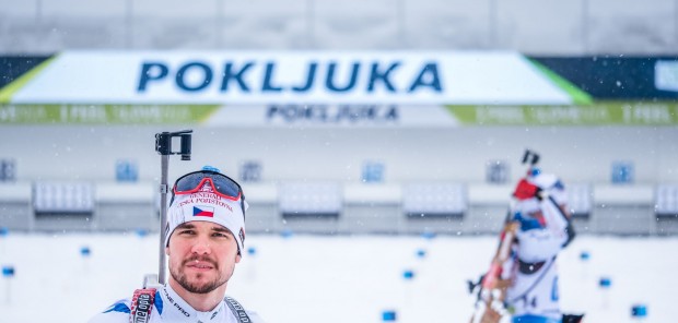 MS Pokljuka 2021, smíšená štafeta