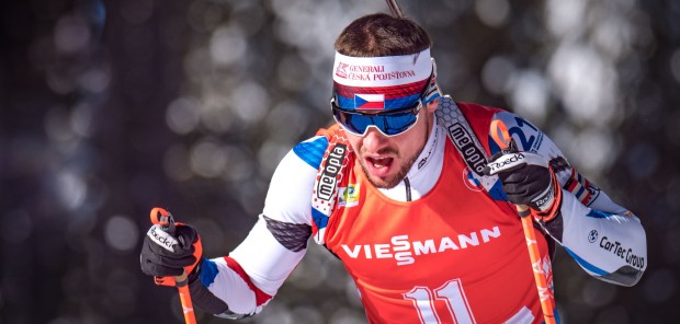 MS Pokljuka 2021, stíhací závod mužů