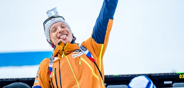 MS Pokljuka 2021, vytrvalostní závod mužů