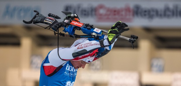 SP Nové Město 2021 #2, sprint mužů