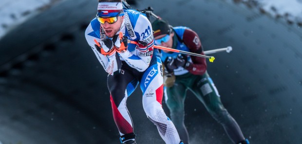 SP Nové Město 2021 #1, sprint mužů