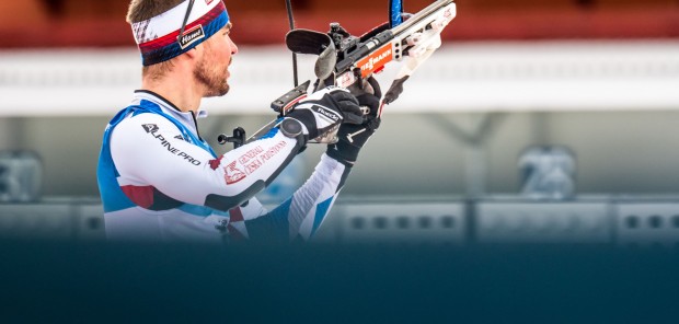 SP Östersund 2021, stíhací závod mužů