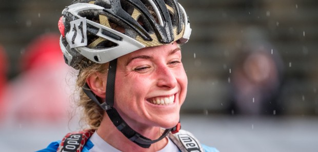 Letní MS Nové Město 2021, supersprint žen