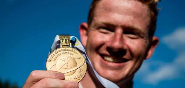 Letní MS Nové Město 2021, supersprint juniorů