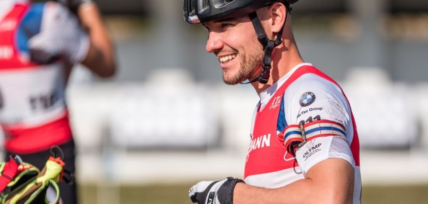 Letní MS Nové Město 2021, trénink žen a mužů