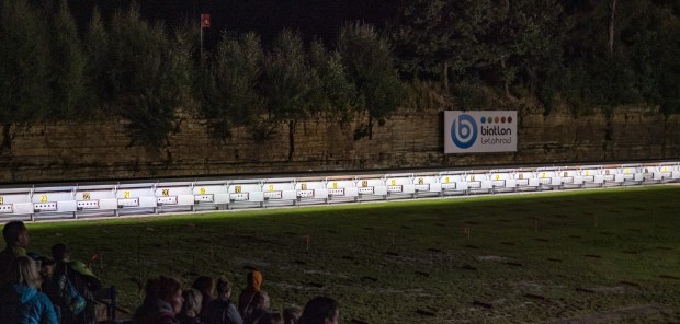 MČR Letohrad 2021, supersprinty