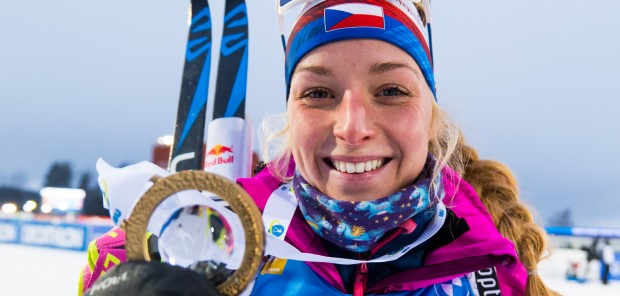 SP Östersund 2021, vytrvalostní závod žen