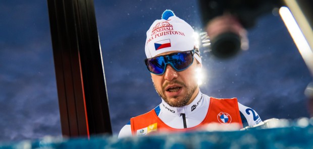 SP Östersund 2021 #2, štafeta mužů
