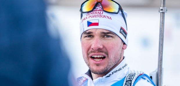 SP Ruhpolding 2022, sprint mužů