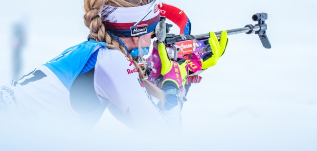 SP Ruhpolding 2022, stíhací závod žen