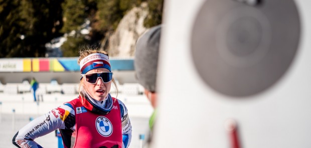 SP Anterselva 2022, vytrvalostní závod žen