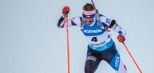 SP Ruhpolding 2022, sprint žen