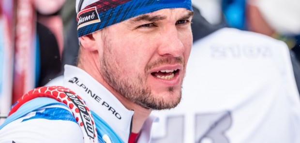 SP Anterselva 2022, hromadný start mužů