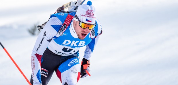SP Anterselva 2022, vytrvalostní závod mužů