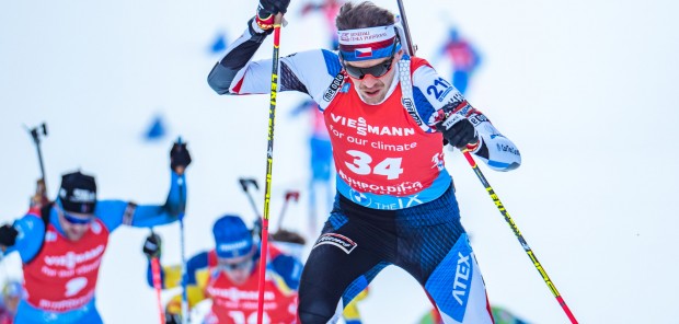 SP Ruhpolding 2022, stíhací závod mužů