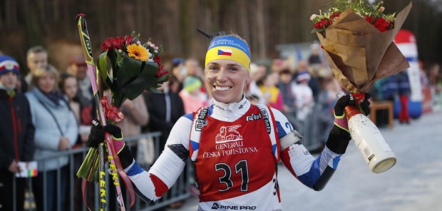 MČR Jablonec 2022 (Autor: Pavel Lebeda/sport-pics.cz pro OLYMP CSMV)
