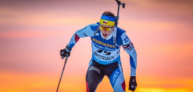 SP Kontiolahti 2022, sprint mužů