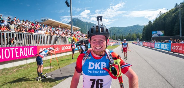 Letní MS Ruhpolding 2022, kvalifikace supersprintu mužů