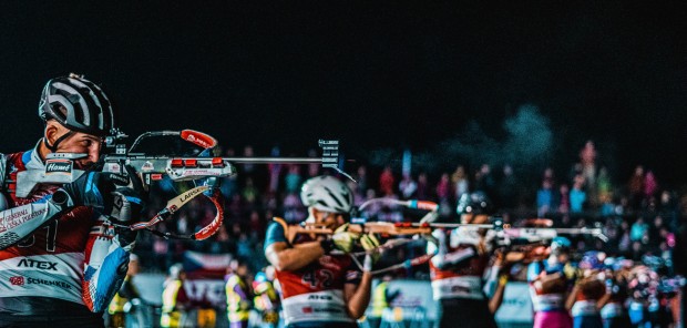 MČR Letohrad 2022, supersprinty