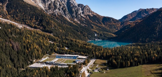 Soustředění Anterselva 2022, Passo Stalle